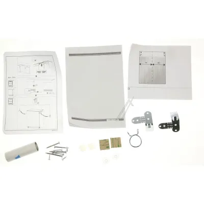 Beko/Grundig/Arçelik Geschirrspüler Zubehör C00898772 Befestigungsteil