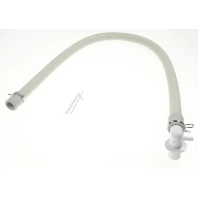 Beko-Grundig-Arçelik Kühlschrank Entleerungsschlauch-Baugruppe C00889506 Ablaufs