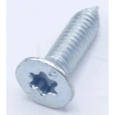 Beko/Grundig/Arçelik Kühlschrank Schraube M4x15 T20 C00916016 Befestigungsschrau