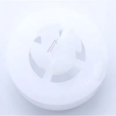 Beko/Grundig/Arçelik Kühlschrank Standfuß C00871861 höhenverstellbar