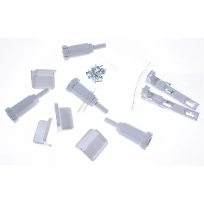 Beko-Grundig-Arçelik Kühlschrank-Verbindungsteile C00871309 Befestigung