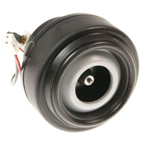 Bild: Beko/Grundig/Arçelik Motor-Baugruppe für Staubsauger 9178013940 Saugermotor