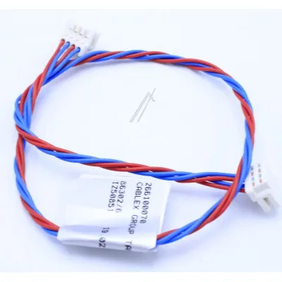 Beko/Grundig/Arçelik Ofen Kabel C00874404 Backofen-Zubehör