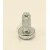 Bild: Beko/Grundig/Arçelik Schraube M5x10 DIN7985 4.8H für Waschmaschine C00864936 Bef