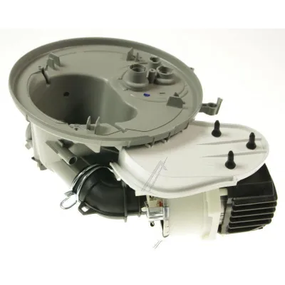 Beko/Grundig/Arçelik Sumpfgruppe C00898572 für Geschirrspüler Ablaufpumpe