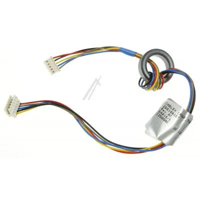 Beko/Grundig/Arcelik Ofen VERBINDER+KABEL C00876565 Anschlussleitung