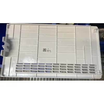 Beko Grundig Arcelik Sockelblende Trockner C00865466 links, Abdeckung