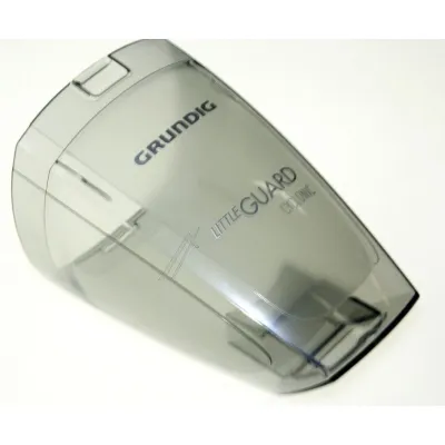 Beko Grundig Arcelik Staubsauger Vorderteil C00928268 Gehäuse