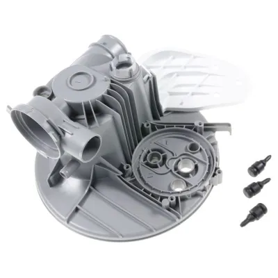 Beko-Grundig-Arcelik Sumpfpumpe für Geschirrspüler C00873756 Ablaufpumpe