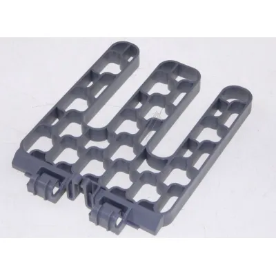 Beko-Grundig-Arcelik Wäschetrocknerkorb-Unterteilung C00911571 Trocknerkorbteil