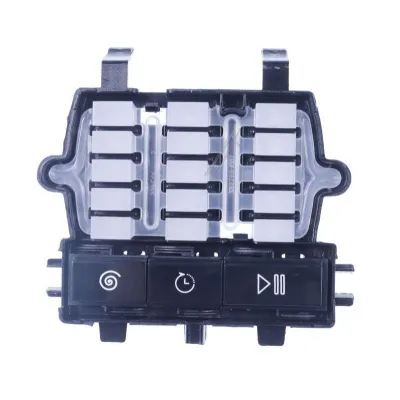 Beko/Grundig/Arcelik Waschmaschine Knopf C00908172 Wähltasten-Gruppe