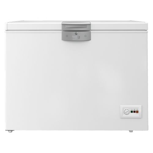 Bild: Beko HS 22340 