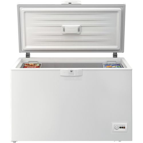 Bild: Beko HSM27050