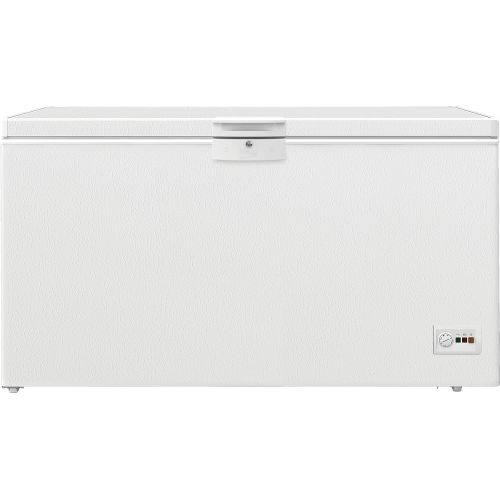 Bild: Beko HSM46740