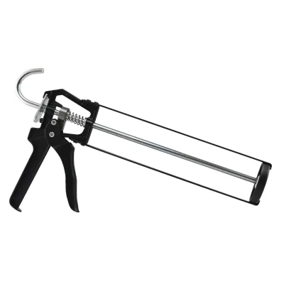 Beko Kartuschenpresse Skelett Metall 9063102 -PREMIUM- schwarz Beko Kartuschenpr