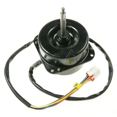 Beko Klimaanlage Motor C00894407 Lüfterrad