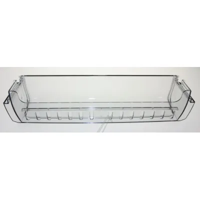 Beko Kühlschrank-Abdeckung 4331251000 Milchfach transparent