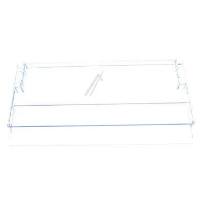 Beko Kühlschrank-Abdeckung 5748750400 Frontblende