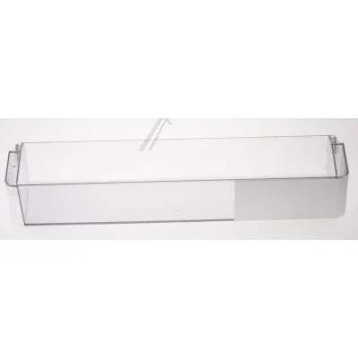 Beko Kühlschrank-Ablage C00867636 Bedruckte Türfachablage