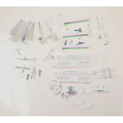 Beko Kühlschrank Befestigungskit C00891481 Montage-Set