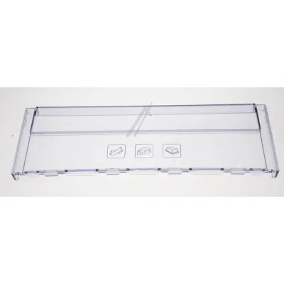 Beko Kühlschrank Coverprint C00873541 Türverkleidung