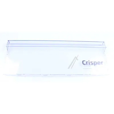 Beko Kühlschrank-Frontblende C00869538 Crisp-Beschichtung