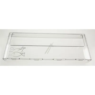 Beko Kühlschrank Gefrierfach-Abdeckung 60cm weiß C00919102