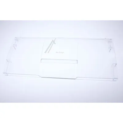 Beko Kühlschrank Gefrierfachdeckel oben C00937866 Klappe