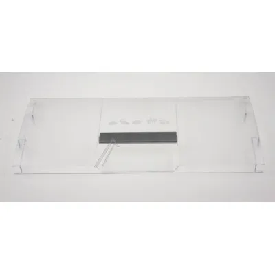 Beko Kühlschrank Gefrierfachklappe C00907542 oben