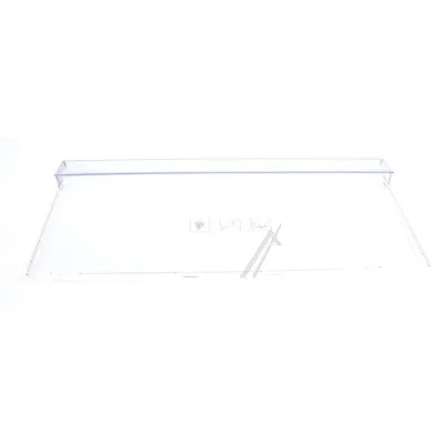 Beko Kühlschrank Gemüsefach C00894393 Bedrucktes Gehäuse