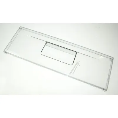 Beko Kühlschrank Gemüseschale C00914333 transparent