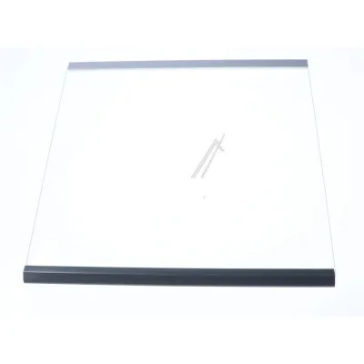 Beko Kühlschrank Glasablage C00875917 Glas, transparent