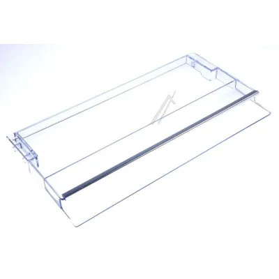 Beko Kühlschrank-Klappe C00910901 Gefrierschrank-Abdeckung