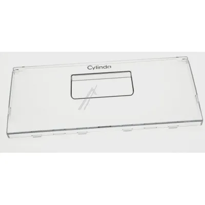 Beko Kühlschrank Korbabdeckung C00895023 Tiefprägung