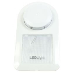 Beko Kühlschrank Lampenschirm C00864479 Beleuchtung