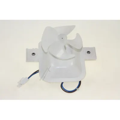 Beko-Kühlschrank-Lüfter C00918617 Kühlung