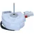 Bild: Beko Kühlschrank-Lüftermotor C00864487 BLCD-Motor