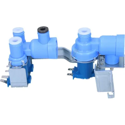 Beko Kühlschrank Magnetventil C00867171 Wasserversorgung