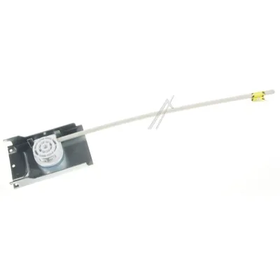 Beko Kühlschrank Mechanismus 5906690100 C00927660 Kühlschrank-Regal