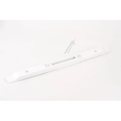 Beko Kühlschrank-Oberblende C00912390 Front