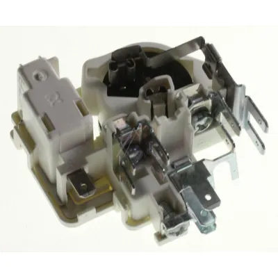 Beko-Kühlschrank PTC-Starter Baugruppe C00868513 Startrelais