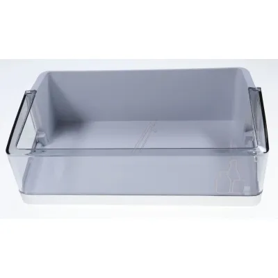 Beko Kühlschrank-Regale C00873627 für Kühlschrank Glasablagen