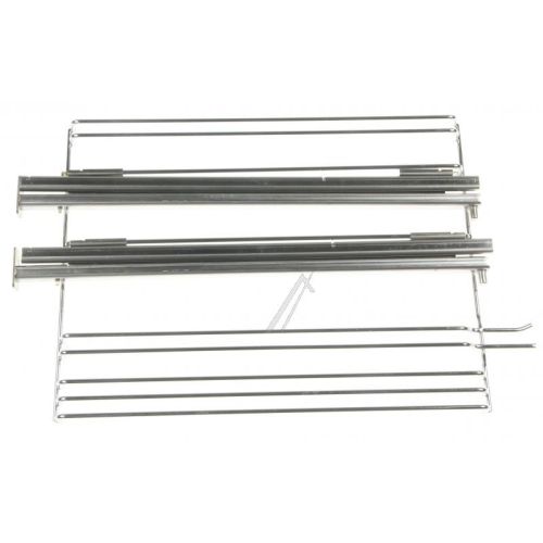 Bild: Beko Kühlschrank Schiene 210460057 Grillregal rechts