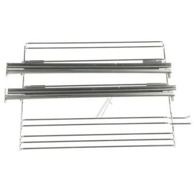 Beko Kühlschrank Schiene 210460057 Grillregal rechts