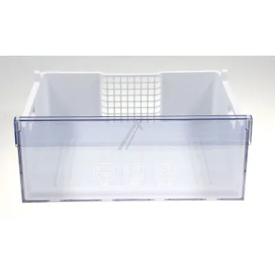 Beko Kühlschrank Schublade 190 mm mit Loch