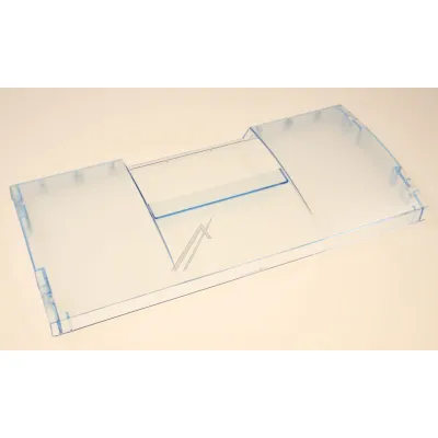 Beko Kühlschrank Schublade C00914558 Türfach Blau 180mm