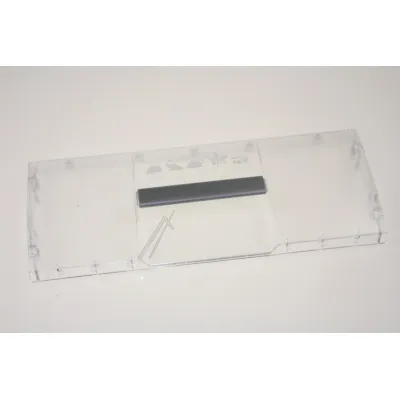 Beko Kühlschrank Schubladenabdeckung C00882706 Kühlschrankablage