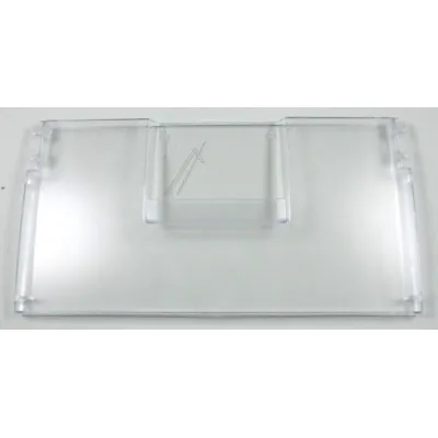 Beko Kühlschrank Schubladenabdeckung transparent, C00864354, Kühlung, Aufbewahru