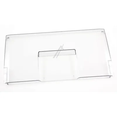 Beko Kühlschrank Schubladenabdeckung transparent C00915712