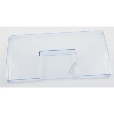 Beko Kühlschrank Schubladenabdeckung transparent C00940437 Kühlschrank-Zubehör